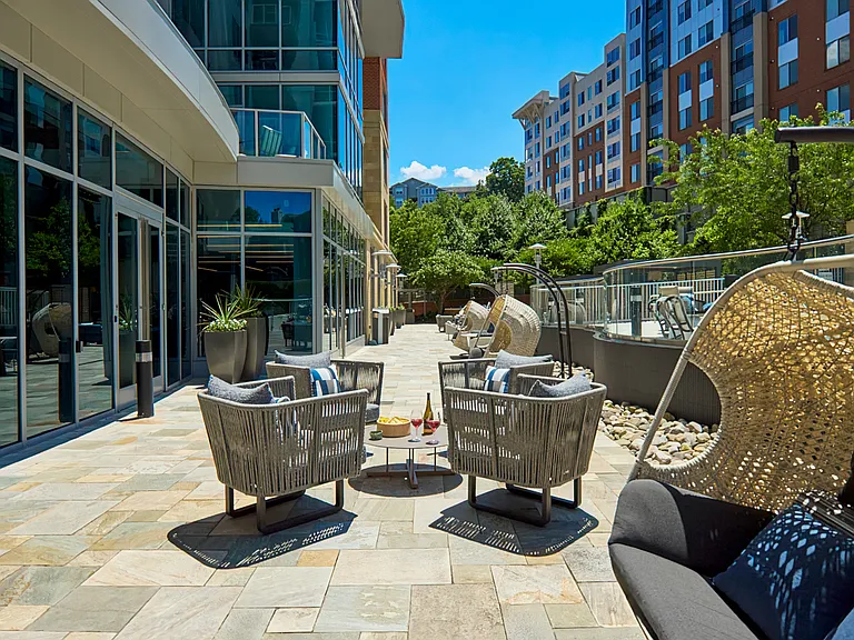 Ovation at Park Crest — Photo 45