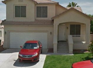 9530 Lavarun Ct, Las Vegas, NV 89123