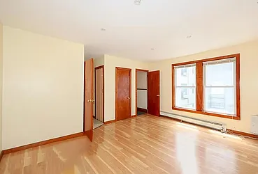 Rented by Keller Williams NYC