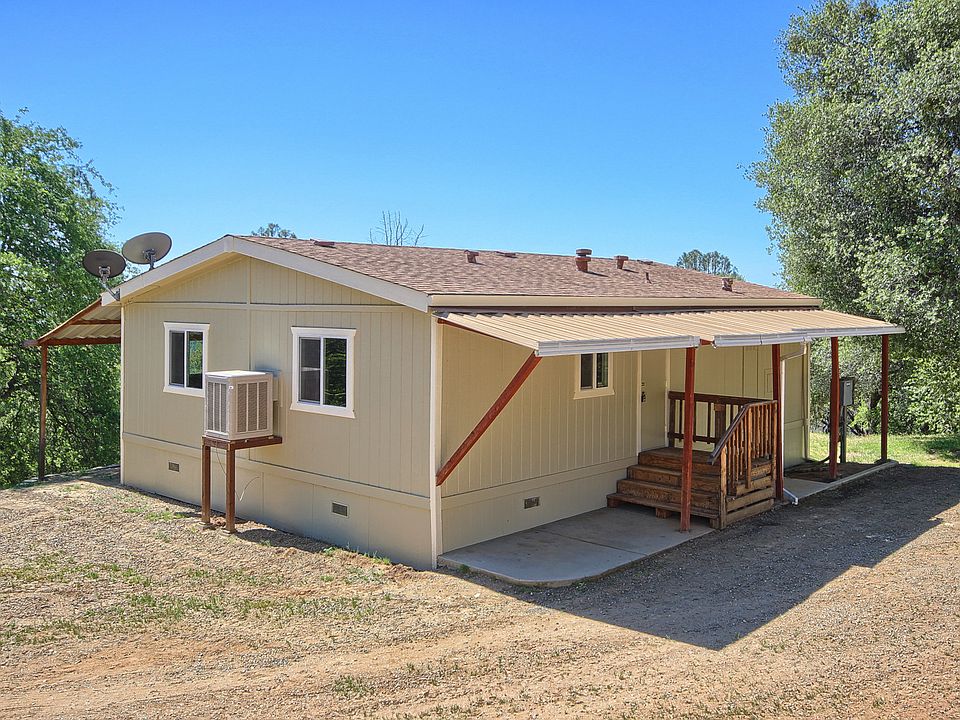 Newly Updated on 5.46 Acres
