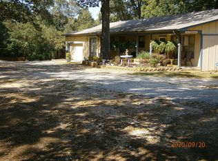 7021 Teri Ridge Ln, Benton, AR 72019