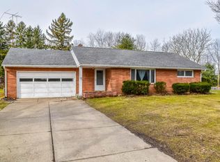 7781 Middlebranch Ave NE, Middlebranch, OH 44652