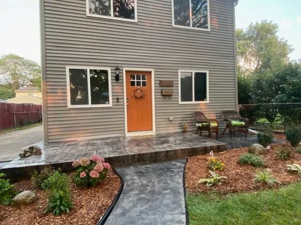 3300 Harris St, Ferndale, MI 48220