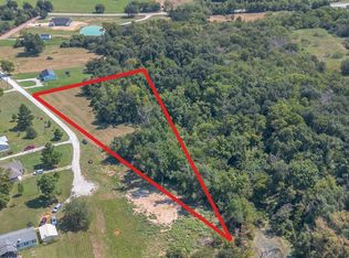 315 Dewey Ln, Franklin, TX 77856