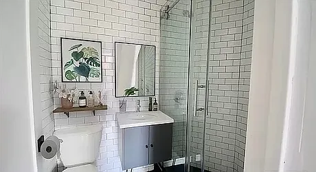 Rented by REAL New York