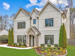 812 Stratford Rd, Avondale Estates, GA 30002