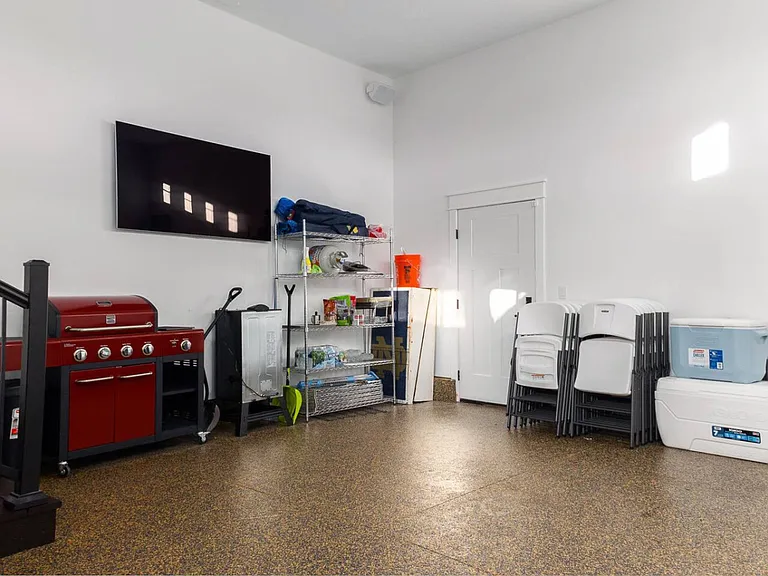 Storage Room