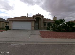 118 Tierra Vista Dr, El Paso, TX 79932