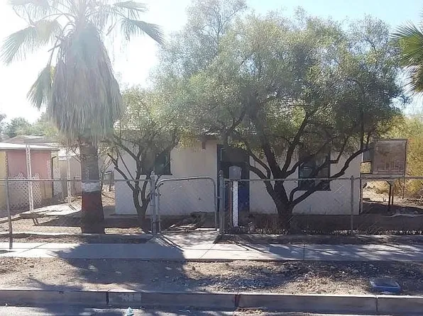 531 W Ocatillo Ave, Ajo, AZ 85321
