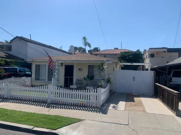 715 Alabama St, Huntington Beach, CA 92648