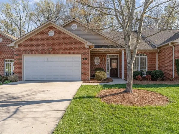 384 Northbridge Dr, High Point, NC 27265