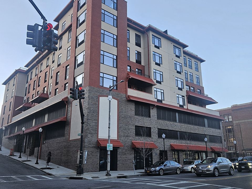 1st image of 222 Gramatan Ave #5H