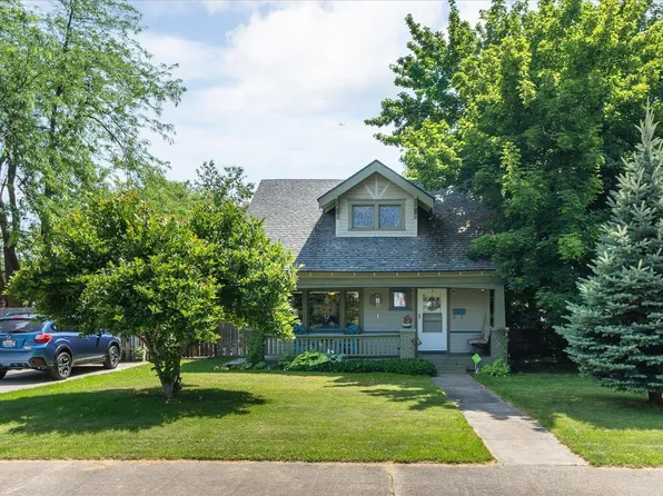 1413 W Gordon Ave, Spokane, WA 99205