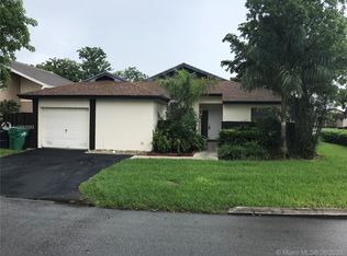 4331 SW 147th Pl #4331, Miami, FL 33185