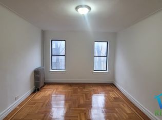 3175 Grand Concourse #E4, Bronx, NY 10468
