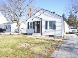 1933 N Alton Ave, Indianapolis, IN