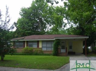 2007 E 41st St, Savannah, GA 31404