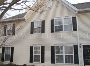 4301 Riddle Ct, Bridgewater, NJ 08807