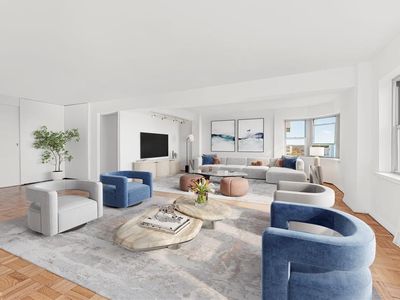 3515 Henry Hudson Parkway #11EF, Bronx, NY, 10463
