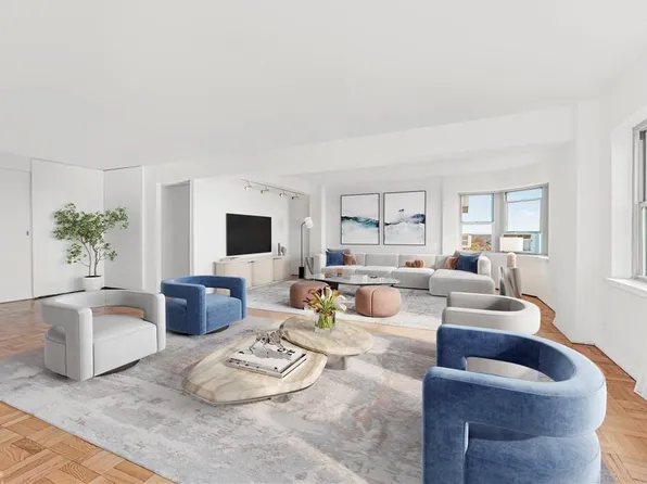 3515 Henry Hudson Parkway #11EF, Bronx, NY 10463