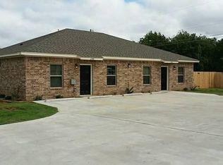 2308 Breezy Dr, Waco, TX 76712