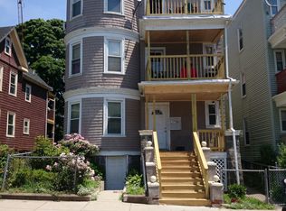 106 Norton St, Dorchester, MA 02122