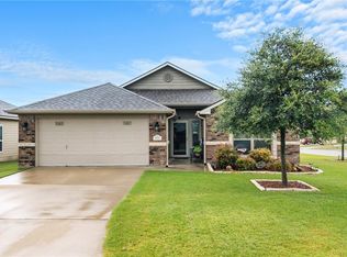 1212 Wethersfield Ln, Temple, TX 76504
