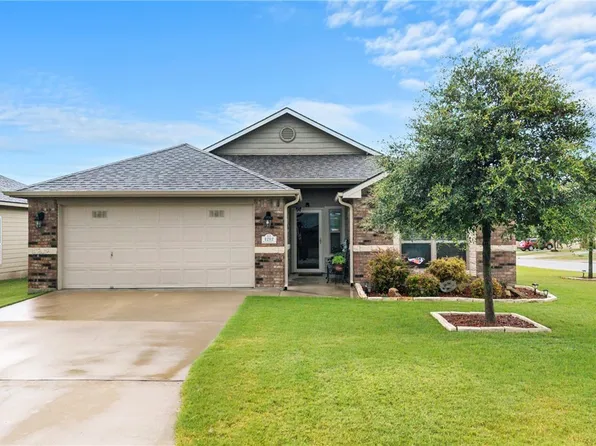 1212 Wethersfield Ln, Temple, TX 76504