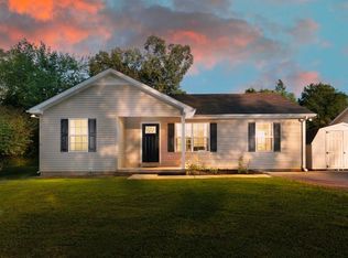 179 Windy Cir, Franklin, KY 42134