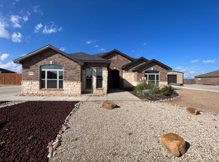 3004 125th St, Lubbock, TX 79423