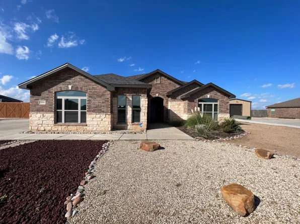 3004 125th St, Lubbock, TX 79423