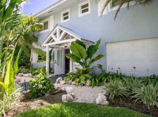 404 Harbour Dr, Marathon, FL 33050