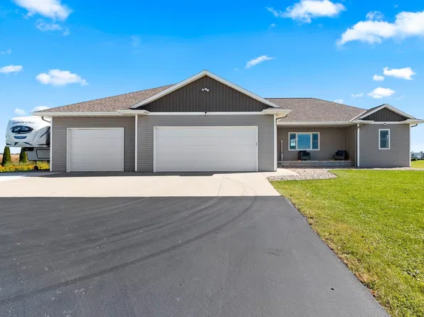 N3066 County Road C, Pulaski, WI 54162