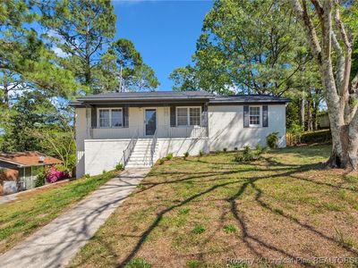 2014 Corrinna St, Fayetteville, NC, 28301