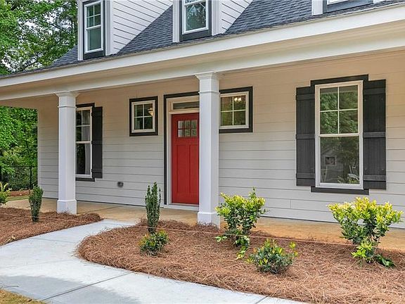 5th image of 842 Pine Lake Dr NW