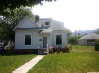 482 N 500 E, Logan, UT 84321