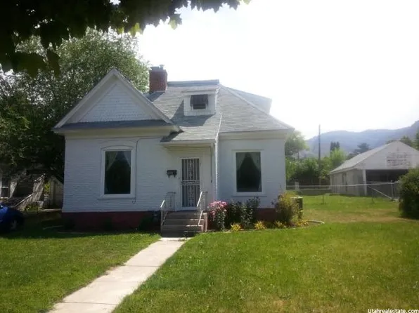 482 N 500 E, Logan, UT 84321