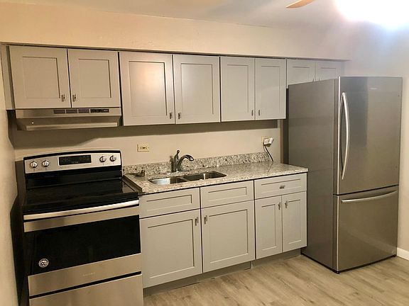 New Kitchen