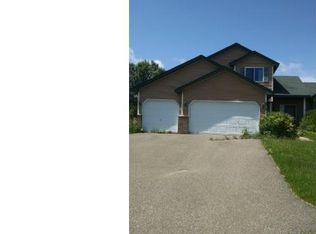 6514 210th Lane Ct N, Forest Lake, MN 55025