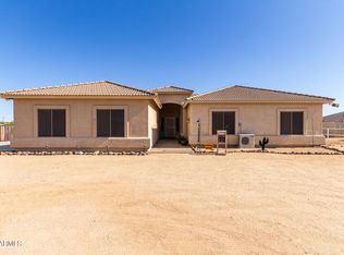 1741 W Tamar Rd, Phoenix, AZ 85086