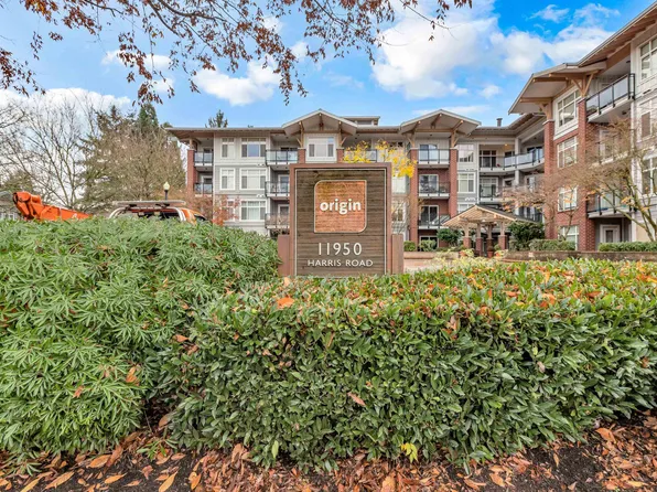 11950 Harris Rd #217, Pitt Meadows, BC V3Y 0B7