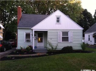 81 Burling Rd, Rochester, NY 14616