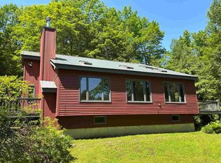 58 Colonial Ridge Rd, West Dover, VT 05356