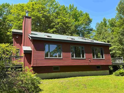 58 Colonial Ridge Road, West Dover, VT, 05356