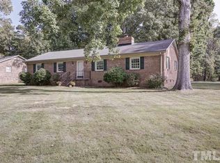 1527 Goodwin Rd, Durham, NC 27712