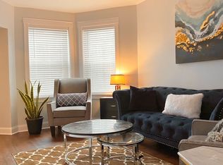 3125 W 41st Pl, Chicago, IL 60632