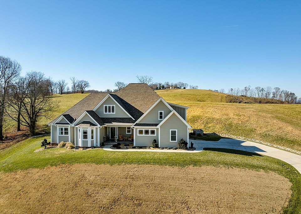 2233 Windswept Way, Morristown, TN 37814 Zillow