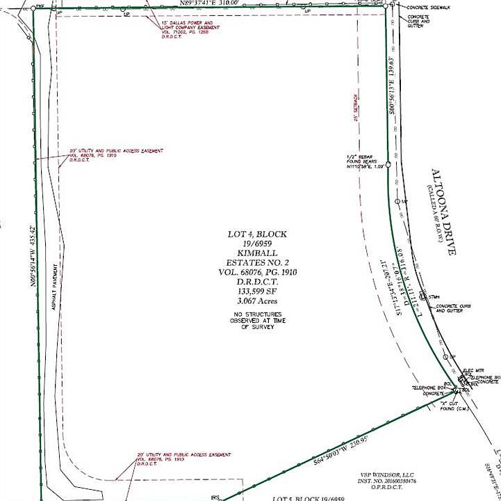 2nd image of 4048 Altoona Dr Lot 4