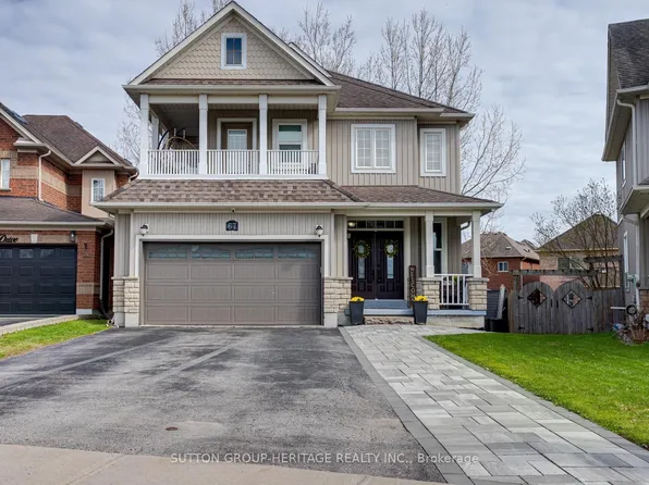 67 Laking Dr, Clarington, ON L1B 1P8