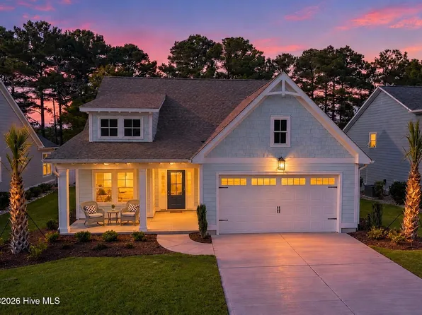 167 Twining Rose Lane, Holly Ridge, NC 28445